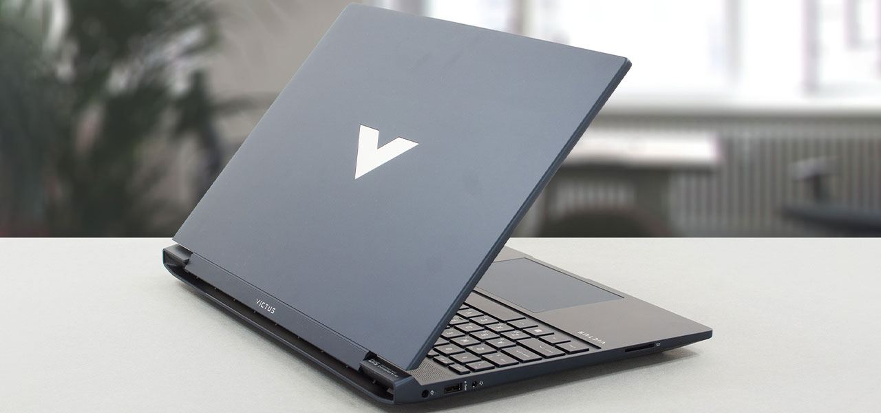 HP Victus 15 (15-fb0000) Review